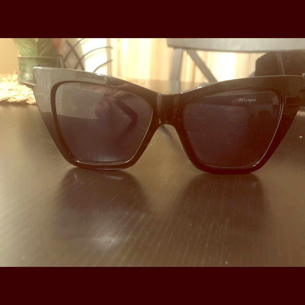 LeSpecs Sunglasses